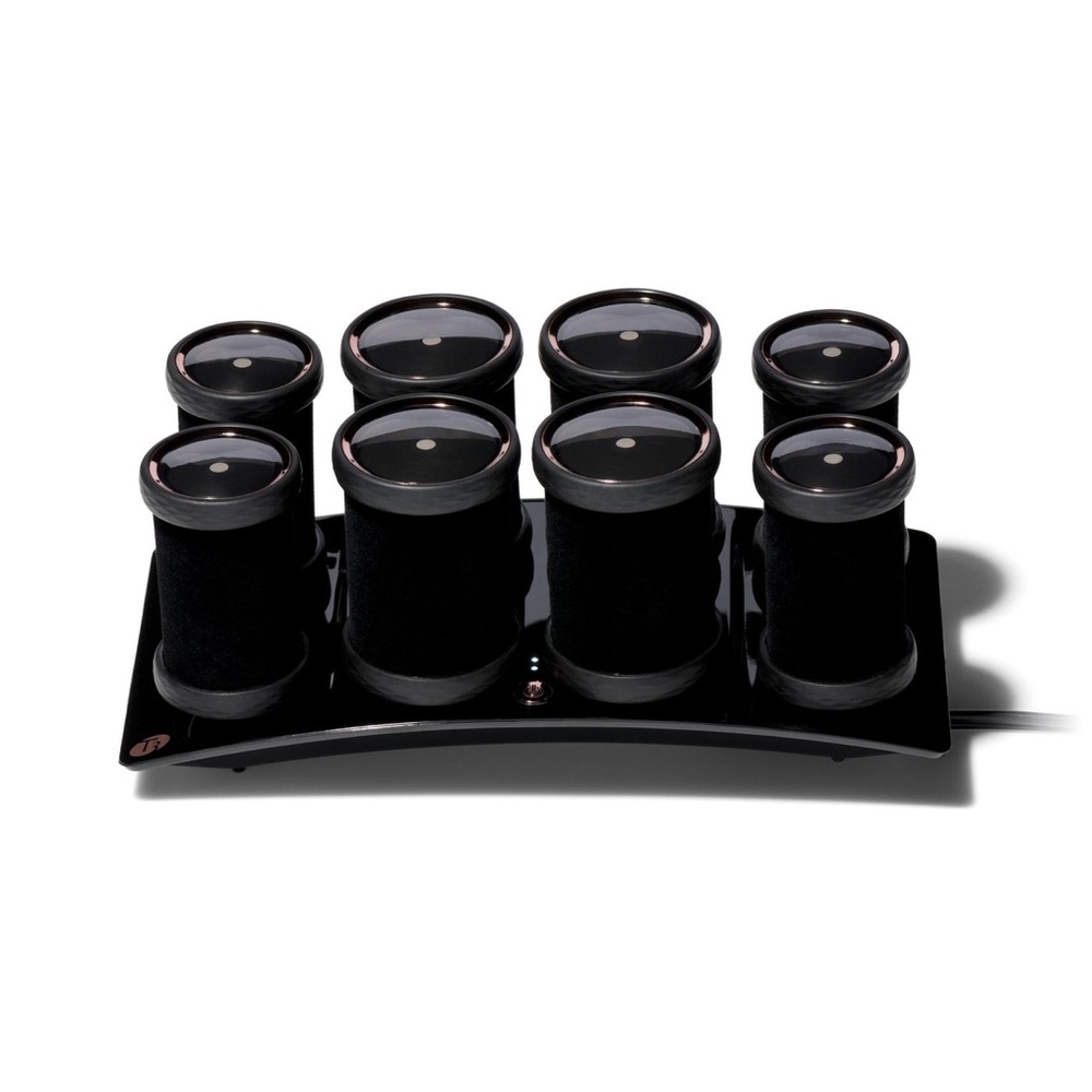 T3 Luxe Hot Rollers/Curlers